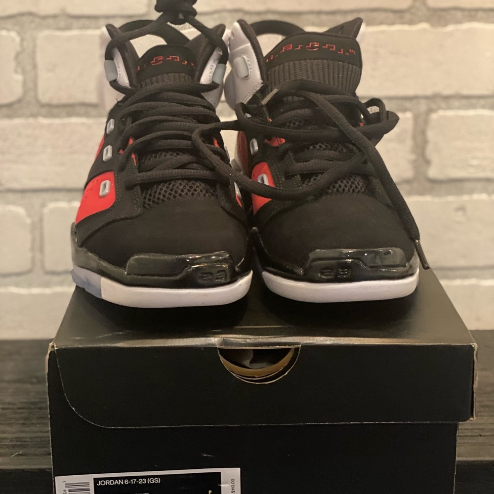 Jordan 6-17-23(GS)